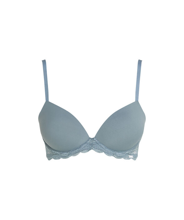 Calvin Klein - Sensual Stretch Lace Lift Demi