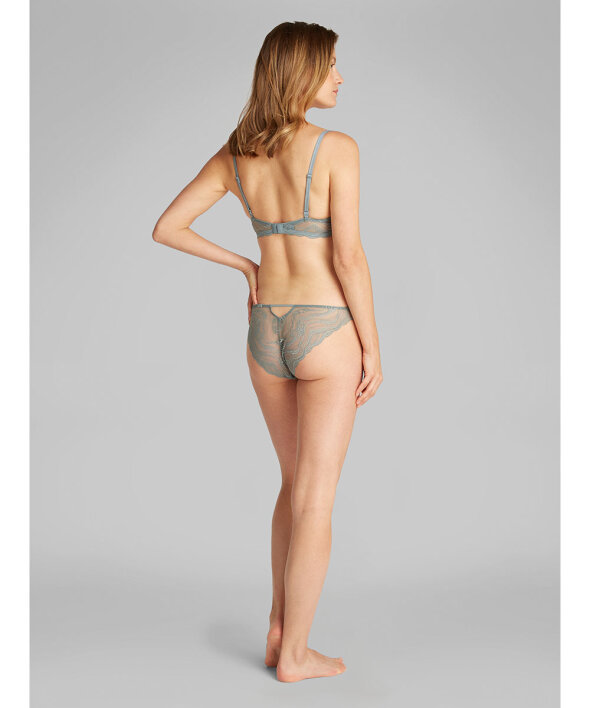 Calvin Klein - Sensual Stretch Lace Lift Demi