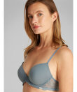 Calvin Klein - Sensual Stretch Lace Lift Demi