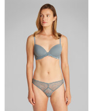 Calvin Klein - Sensual Stretch Lace Lift Demi