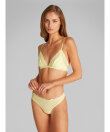 Calvin Klein - Mf Stretch W Lace Thong