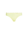 Calvin Klein - Mf Stretch W Lace Thong