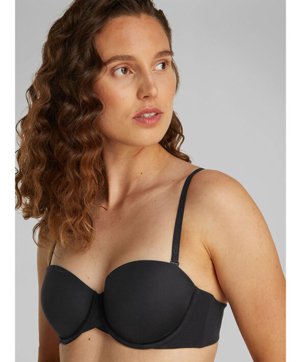 Calvin Klein - Perfectly Fit Strapless