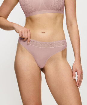 Triumph - Amourette String
