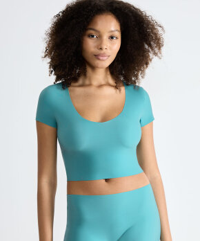 Sloggi - Sloggi ZERO Feel 2.0 Crop Top