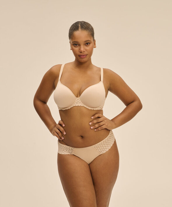 Simone Pérèle - Subtile Spacer Bra