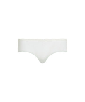 Calvin Klein - Mf Stretch W Lace Hipster Calvin Klein - Mf Stretch W Lace Hipster