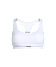 Calvin Klein - Modal Rib Lightly Lined Bralette