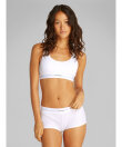 Calvin Klein - Modal Rib Lightly Lined Bralette
