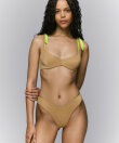 Sarda - Denes Bikini Briefs Brazilian