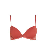 Calvin Klein - Sensual Stretch Lace Lift Demi