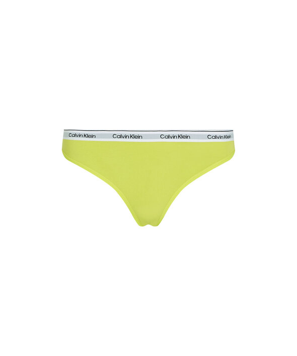 Calvin Klein - Modern Logo Brief