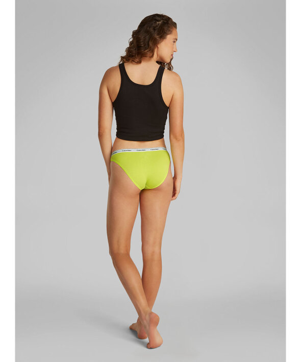 Calvin Klein - Modern Logo Brief