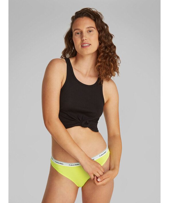 Calvin Klein - Modern Logo Brief
