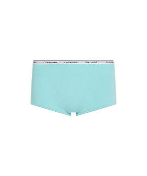 Calvin Klein - Icon Logo Boyshort