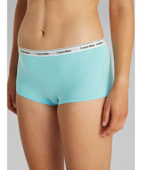 Calvin Klein - Icon Logo Boyshort