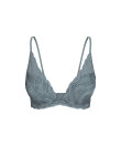 Calvin Klein - Sensual Stretch Lace Lightly Lined Plunge