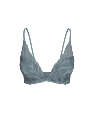 Calvin Klein - Sensual Stretch Lace Lightly Lined Plunge