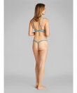Calvin Klein - Sensual Stretch Lace Lightly Lined Plunge