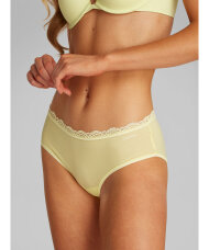 Calvin Klein - Mf Stretch W Lace Hipster