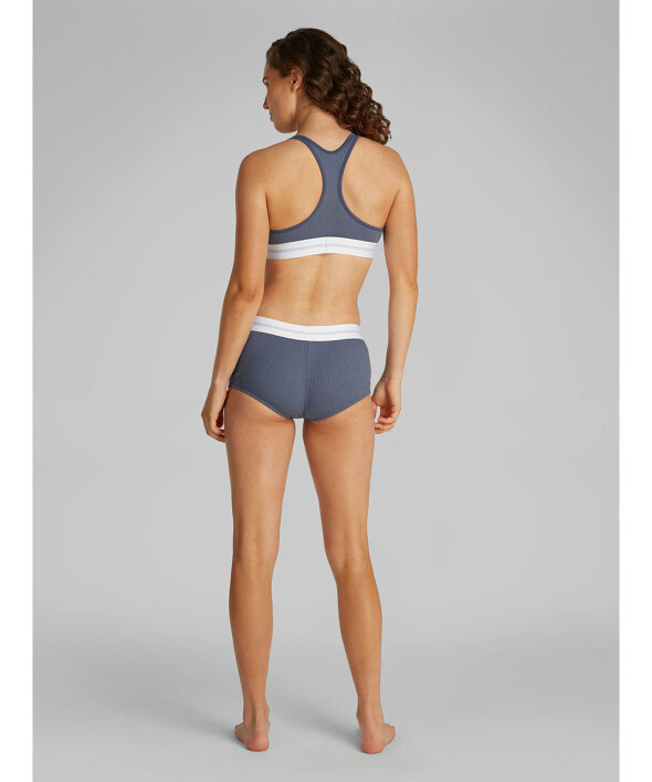 Calvin Klein - Modal Rib Lightly Lined Bralette