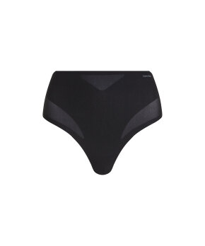 Calvin Klein - Stay Put Mesh Bottom Calvin Klein - Stay Put Mesh Bottom