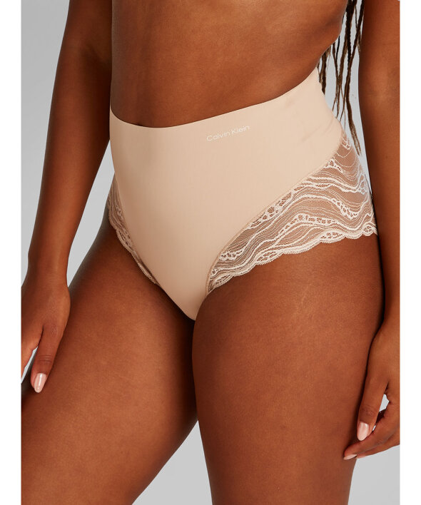 Calvin Klein - Sensual Stretch Lace Bikini