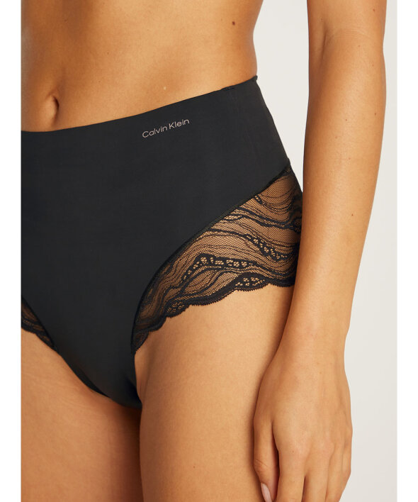Calvin Klein - Sensual Stretch Lace Bikini