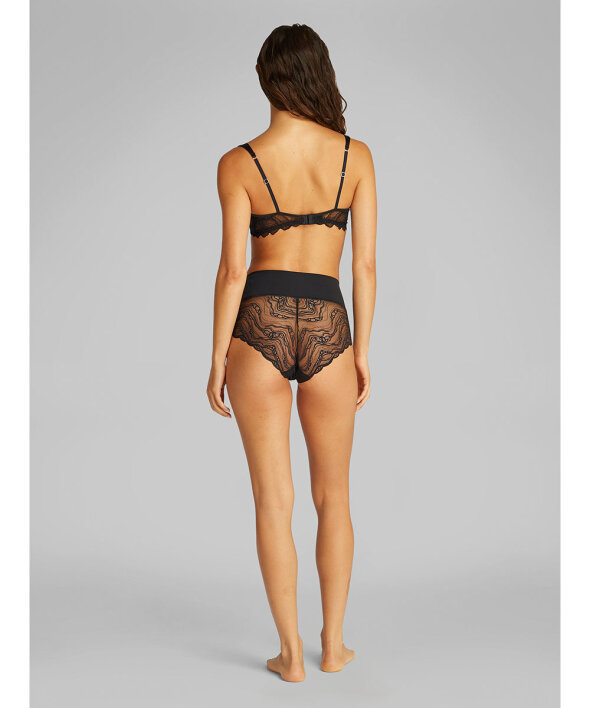 Calvin Klein - Sensual Stretch Lace Bikini