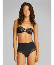 Calvin Klein - Sensual Stretch Lace Bikini