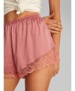 Calvin Klein - Satin Sheen Shorts