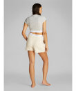 Calvin Klein - Cotton Stretch Rib S/S T-Shirt