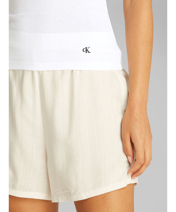 Calvin Klein - 100% Cotton Tank Top