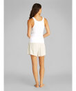Calvin Klein - 100% Cotton Scoop Neck Cotton Tank 3Pk