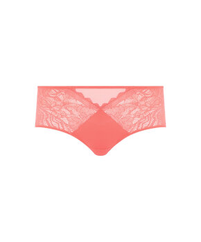 Chantelle - Floral Touch Covering Shorty Chantelle - Floral Touch Covering Shorty