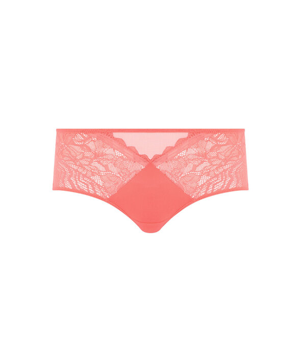 Chantelle - Floral Touch Covering Shorty