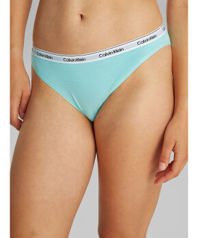 Calvin Klein - Icon Logo Bikini