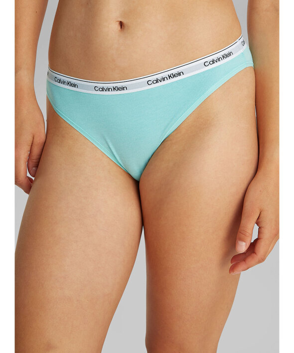 Calvin Klein - Icon Logo Bikini