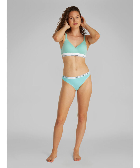 Calvin Klein - Icon Logo Bikini
