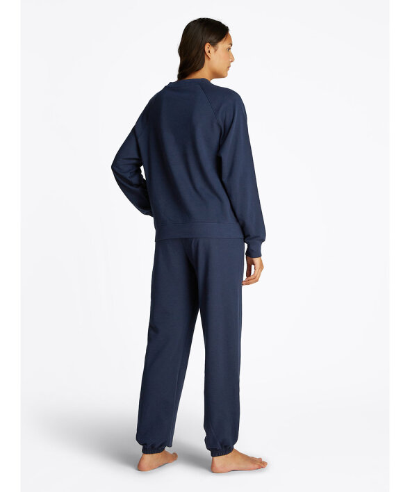 Tommy Hilfiger - Th Essential Lounge L/S Sweatshirt