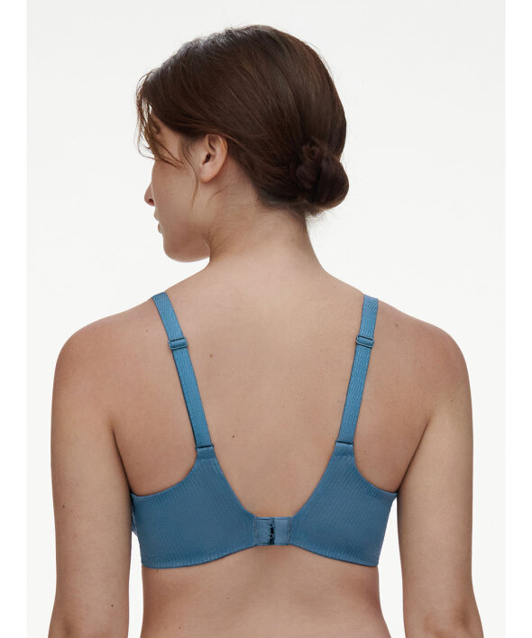 Chantelle - Legend Very Covering Underwired Bra