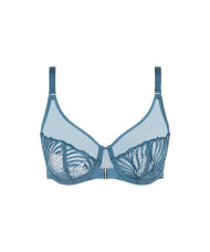 Chantelle - Legend Very Covering Underwired Bra