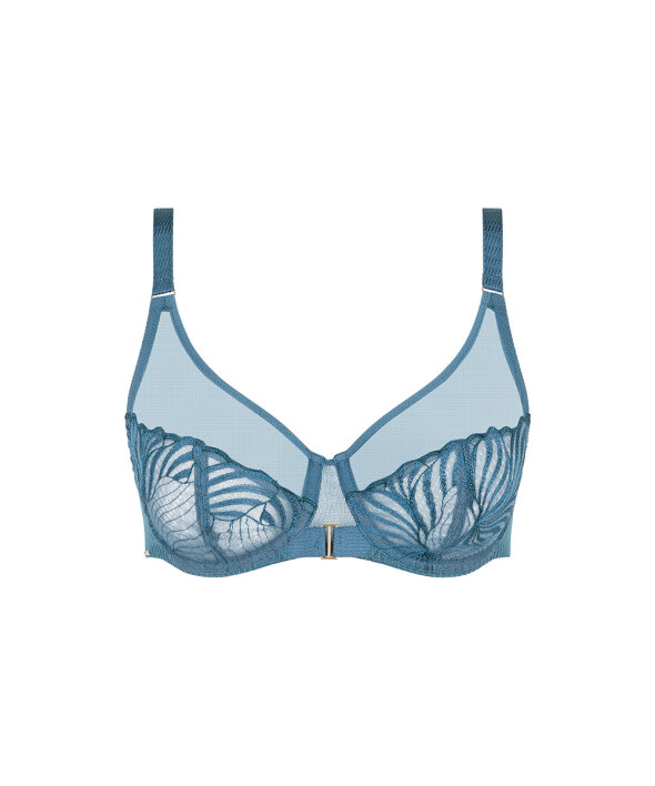 Chantelle - Legend Very Covering Underwired Bra