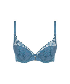 Chantelle - Legend Plunge T-shirt Bra