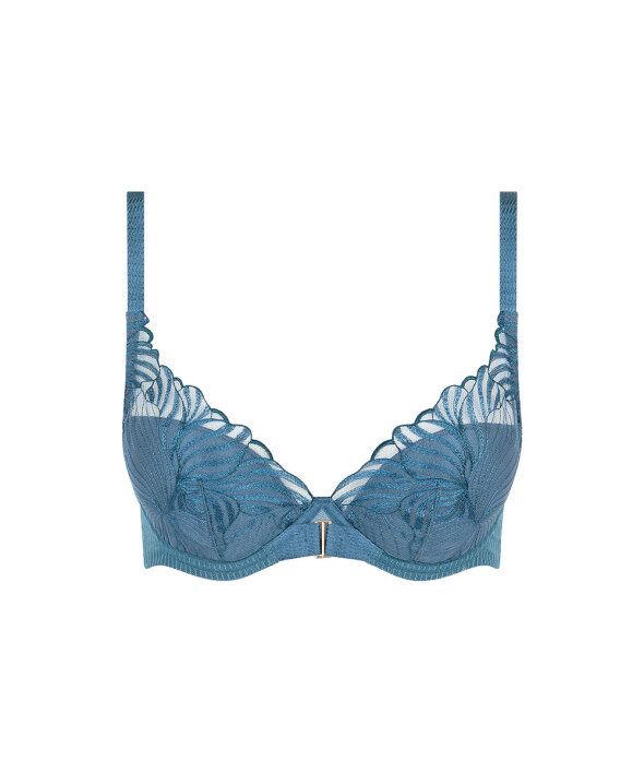 Chantelle - Legend Plunge T-shirt Bra