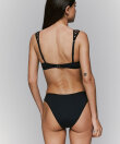 Sarda - Holt Padded Plunge Bikini Top