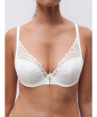 Chantelle - Legend Plunge T-shirt Bra