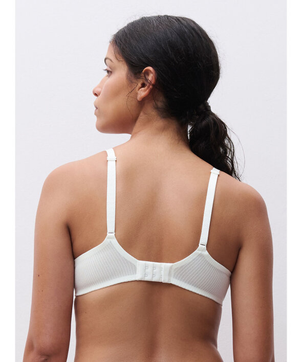 Chantelle - Legend Plunge T-shirt Bra