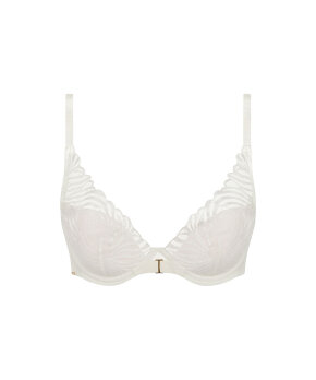 Chantelle - Legend Plunge T-shirt Bra