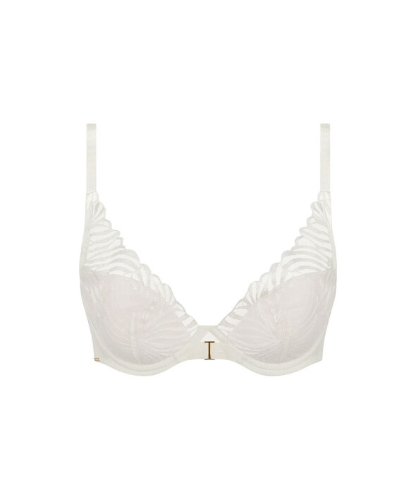 Chantelle - Legend Plunge T-shirt Bra